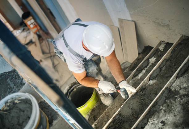 Best Commercial Concrete Services in West Conshohocken, PA