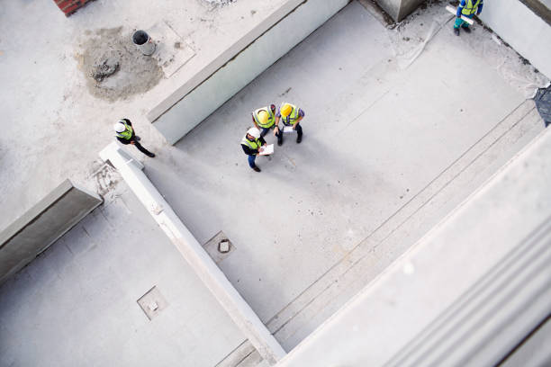 Best Concrete Sidewalk Installation in West Conshohocken, PA